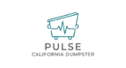 Pulse California Dumpster